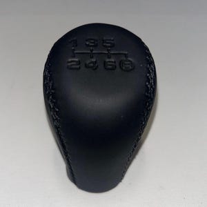 Handgemaakte pookknop met 6 versnellingen, compatibel met Acura CSX RSX Integra DC5 iS Type-S CIVIC Si S2000