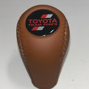 Automatic Transmission TRD Shift Knob Fits For Tacoma 2005-2015 ONLY, Brown