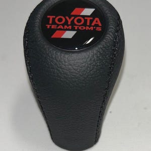Automatic Transmission TRD Shift Knob Fits For Tacoma 2005-2015 ONLY, Black