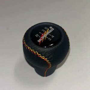 Shift knob for VW KAMEI  Golf Rabbit Jetta Corrado Passat Derby Santana Thing Quantum