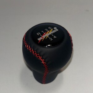 Shift knob for VW KAMEI  Golf Rabbit Jetta Corrado Passat Derby Santana Thing Quantum