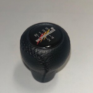 Shift knob for VW KAMEI  Golf Rabbit Jetta Corrado Passat Derby Santana Thing Quantum