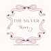 TheSilverTheory store logo