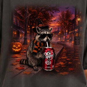 Comfort Colors Retro Jimothy Raccoon Seattle Feral Shirt, Funny Legend Meme Tee, Raccoon Fan Gift