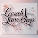 Larah Jane Almojuela