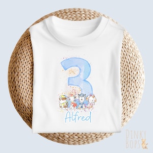 Paw Patrol Birthday Shirt, Custom Family Matching Tee, Personalized Kids Birthday T-shirt, Paw Patrol Gift