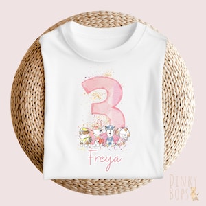 Paw Patrol Birthday Shirt, Custom Family Matching Tee, Personalized Kids Birthday T-shirt, Paw Patrol Gift