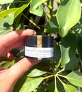 Natural Tallow Foundation, Skin-Loving Minerals, Everyday Makeup, Buildable Coverage