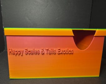 Grandes esconderijos úmidos