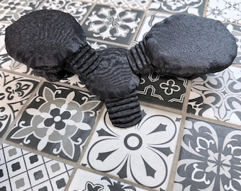 Conjunto de 3 peças de decoração para degraus de pedra