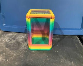 Terrário - Sem vidro incluído