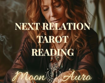 Next Relationship Tarot Reading: Same Hour Psychic Guidance