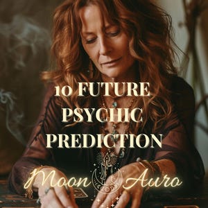 Same Hour Tarot Reading: 10 Future Psychic Predictions