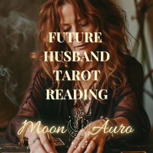 Lectura de Tarot para tu Futuro Esposo: Perspectiva Psíquica el Mismo Día