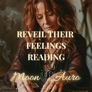 Reveal Their Feelings Psychic Reading, Tarot Reading, Honest Psychic Reading, Same Hour Tarot Reading, Love Tarot Reading, Thoughts Reading