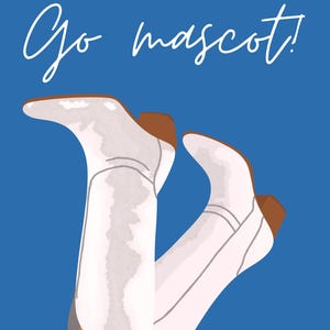 Custom College Digital Prints