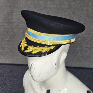 army dress blues hat USAMM - US Army Service Cap Builder