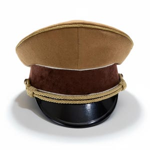 1940s Army Cap - Etsy