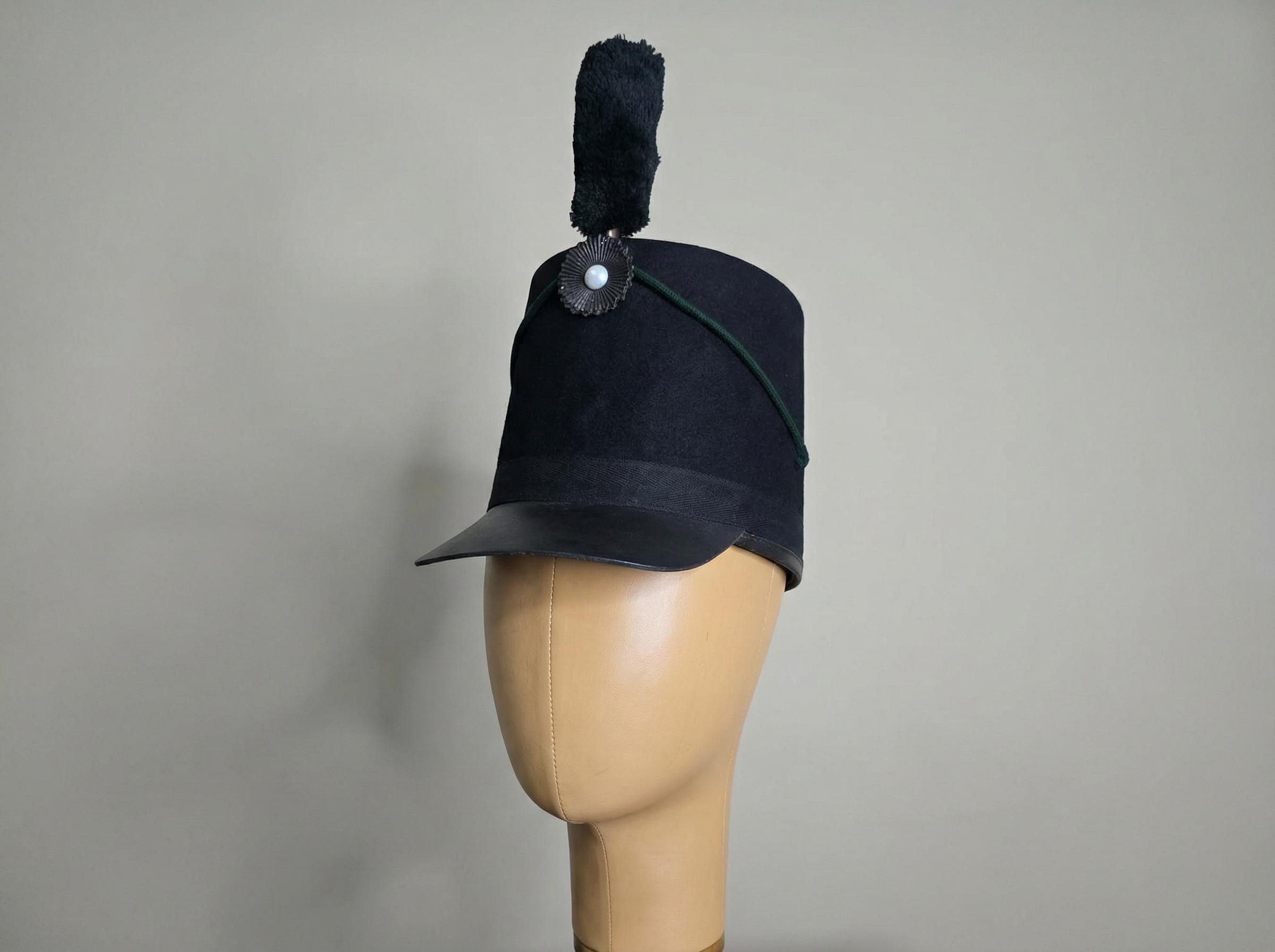 French shako - Etsy 日本
