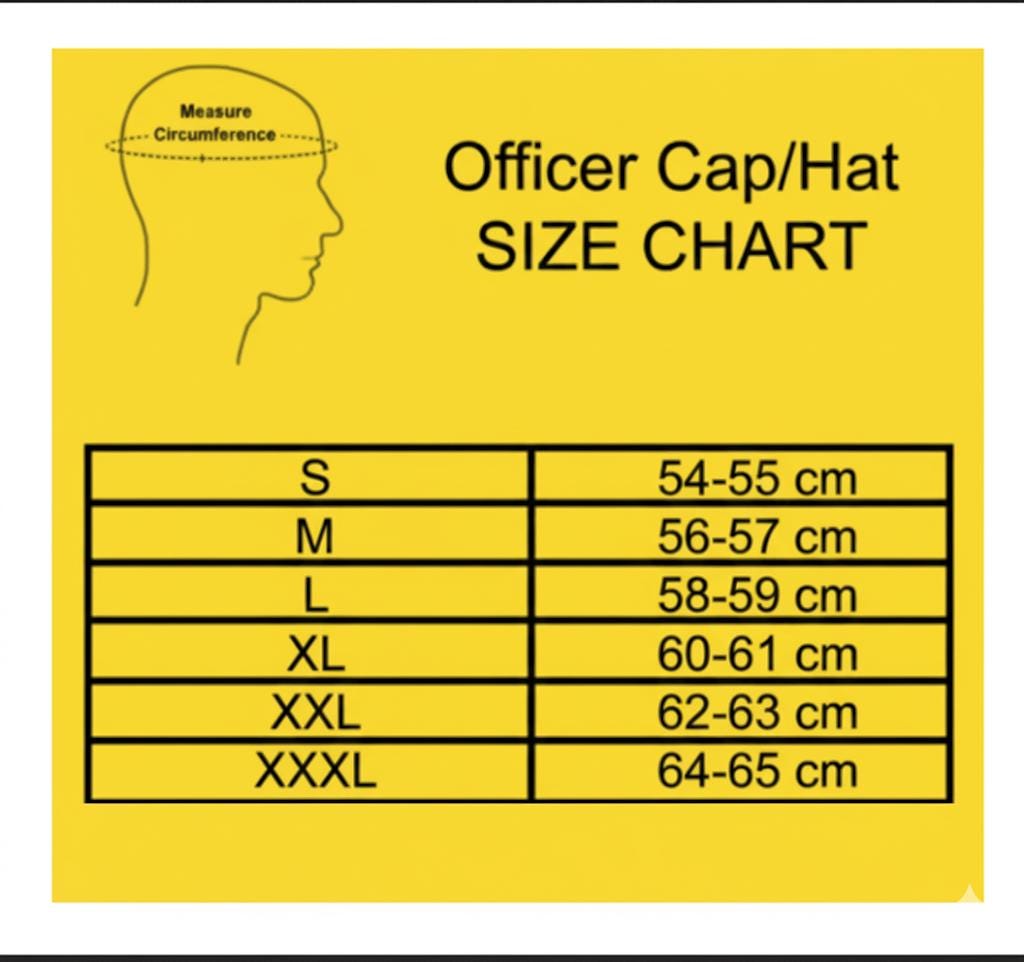 French Foreign Legion Kepi Blanc Military Hat, Legion Etrangere