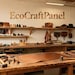 EchoCraftPanel store logo