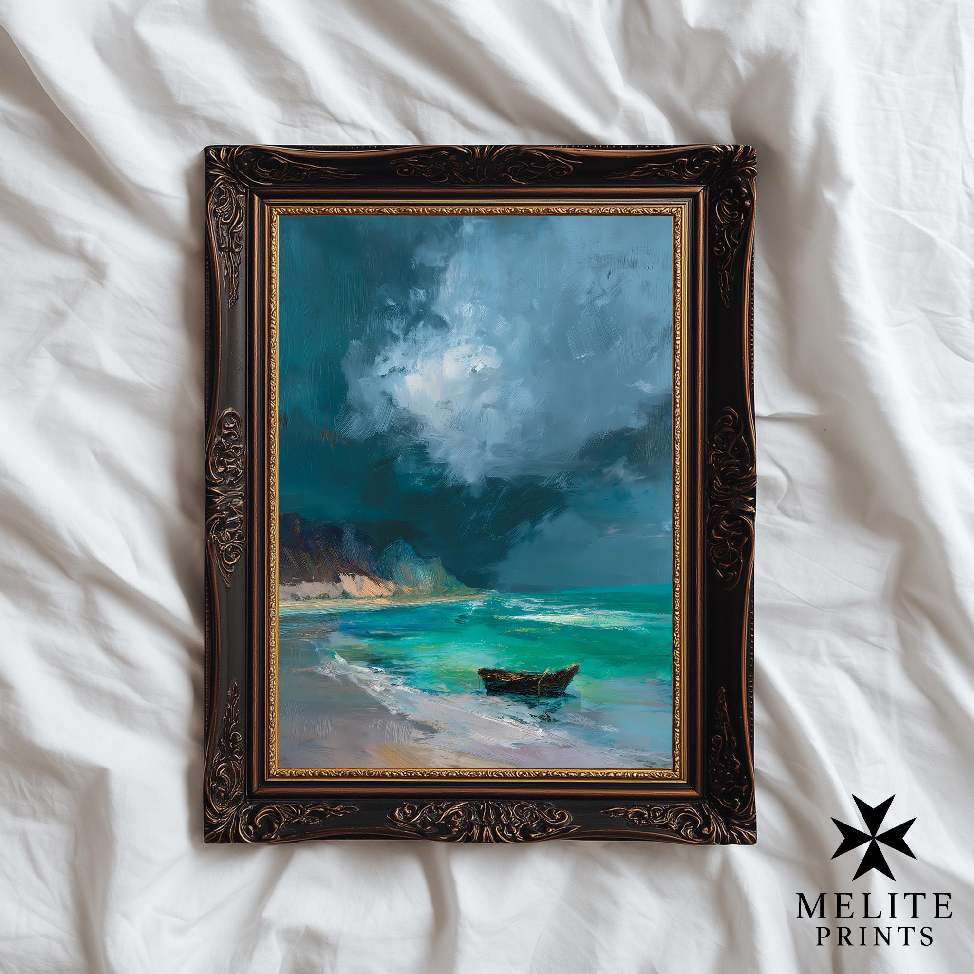 Peter Doig - Etsy