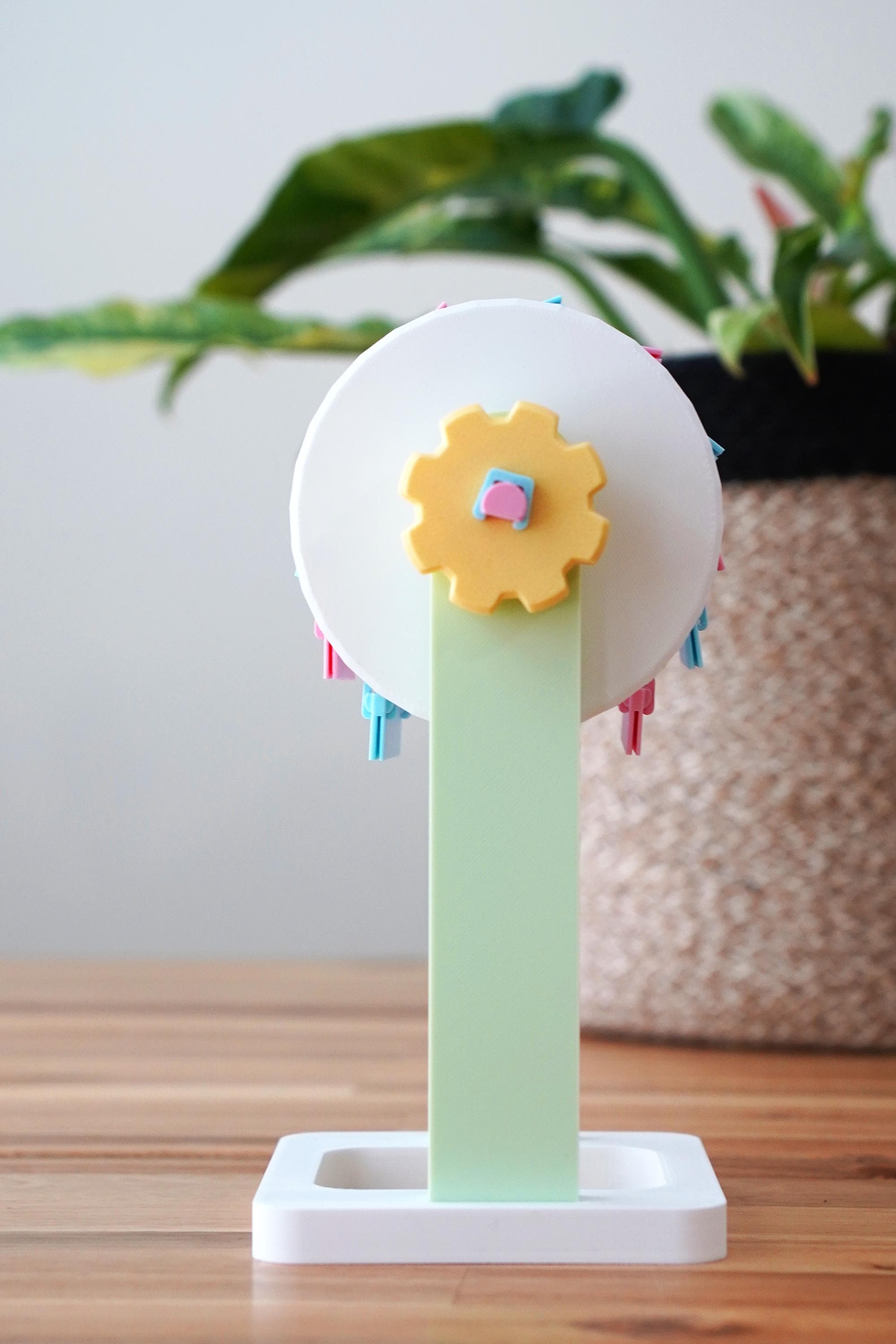 Instax Mini Rolodex | Photo Display Stand | Wedding Guestbook ...