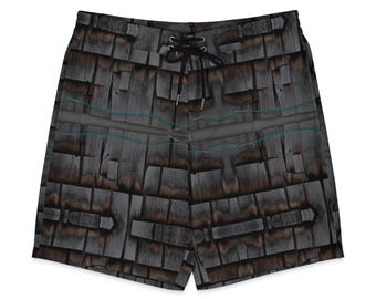 Wood and Wire Men's Board Shorts