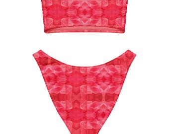 Froly  bandeau bikini