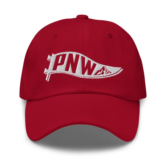 PNW Pacific Northwest Pennant Classic 