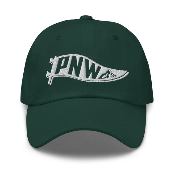 PNW Pacific Northwest Pennant Classic 