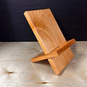 Cell phone holder