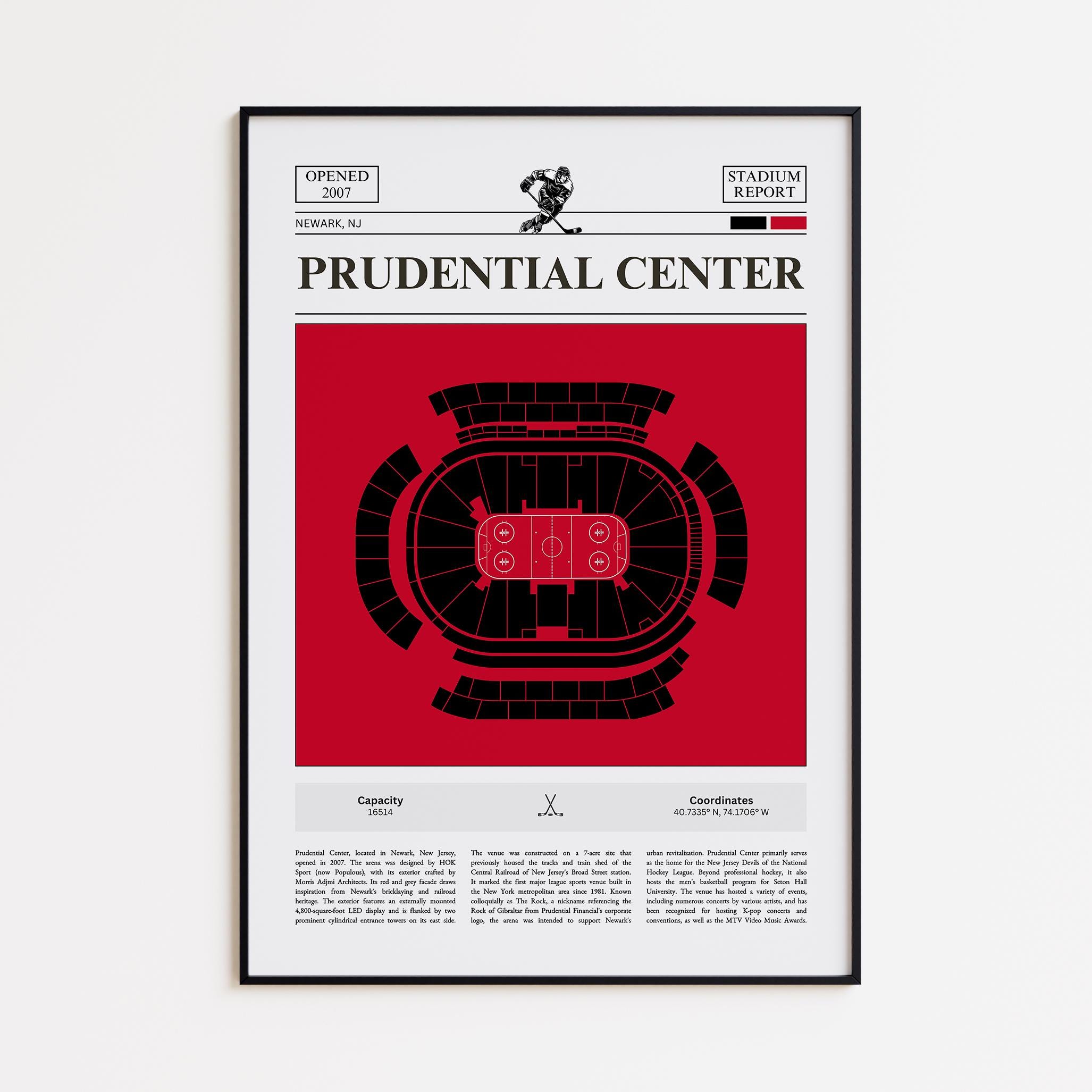 Nj Devils Gift Ideas 60+ Gift Ideas for 2025