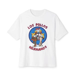 Los Pollos Hermanos T Shirt