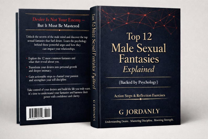 Top Sexual Fantasies For Men