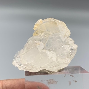 Gwindel Quartz - Etsy