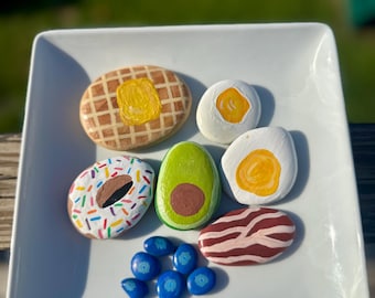 Breakfast is served!