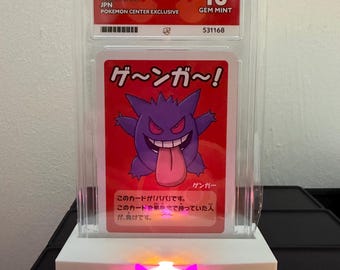 Gengar Card Stand