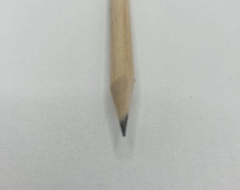 Lápiz personalizable