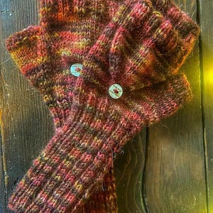 flip top mittens knitting pattern, fingerless gloves knitting pattern, gloves knit pattern, mittens knitting pattern, convertible mittens