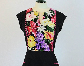 Sheath dress, size Small.