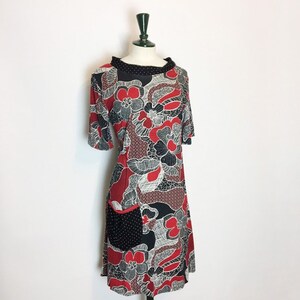 SALE! Jersey dress, size Medium.