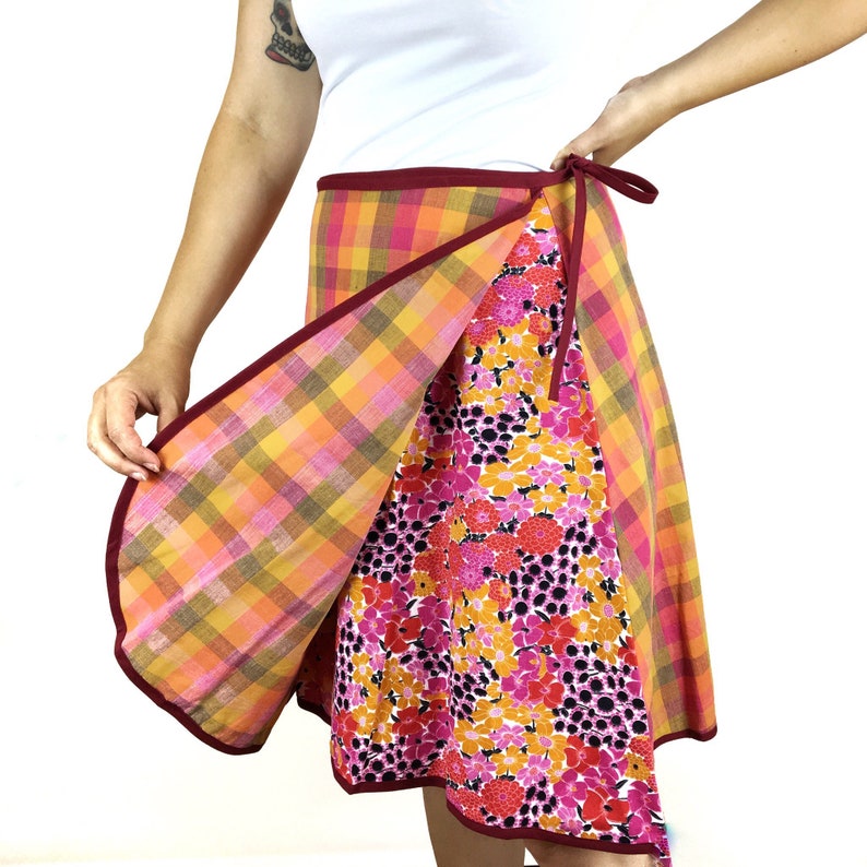 This Gradeschool Air Jordan 1 Low Pops with Hyper Pink and Golden Yellow | HOUSE OF HEAT