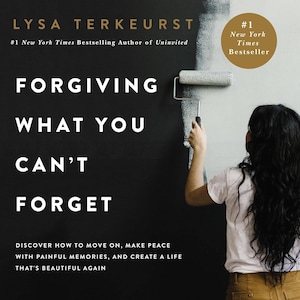 Forgiving What You Can&#39;t Forget eBook: Christian Self-Help (PDF Download)