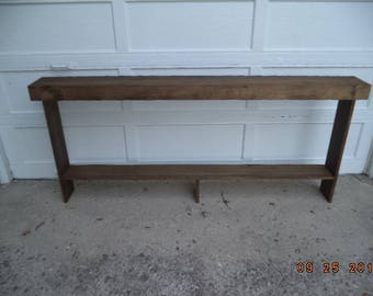 narrow sofa table wood console entryway sofa narrow table frmhouse style 60 33 sofa table etsy narrow sofa table wood console entryway sofa narrow table frmhouse style 60 33 sofa table etsy