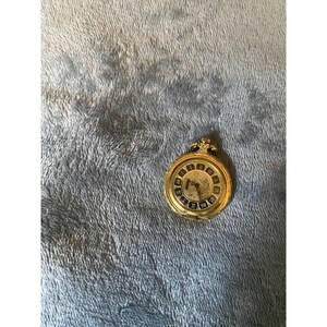 Waltham Pocket Watch Chain - Etsy