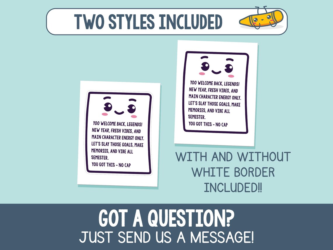 Best Year Ever Back to School Bulletin Board Kit, Printable First Day ...