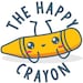 TheHappyCrayon1 store logo