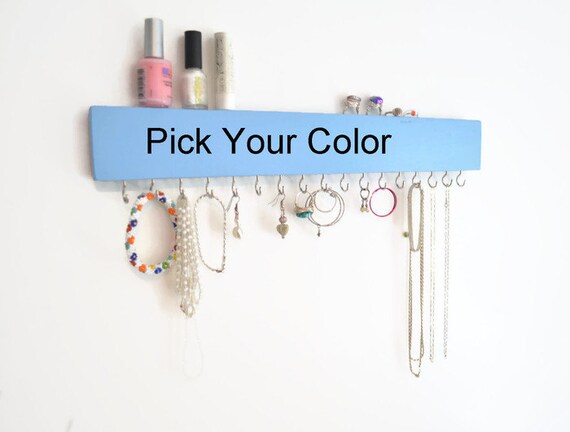 kids jewelry organizer