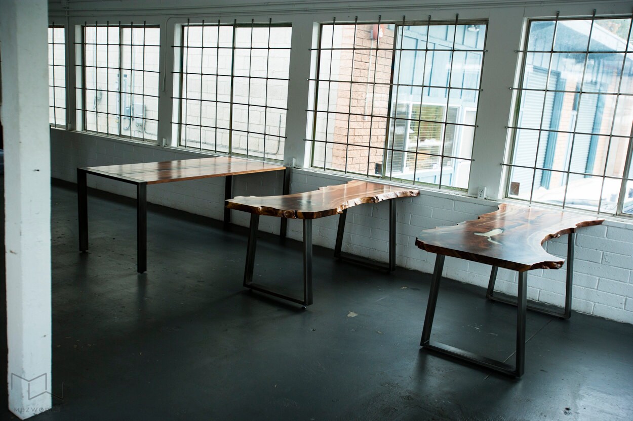 Escritorios de oficina personalizados | Etsy